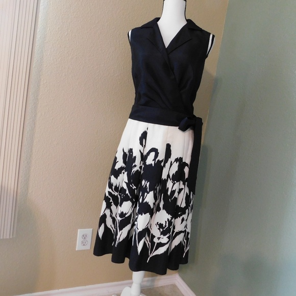 Dress Barn Dresses & Skirts - Dress Barn Dress, 14W